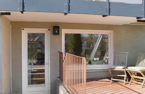 Ferienwohnung Am Kurpark - Foto 18