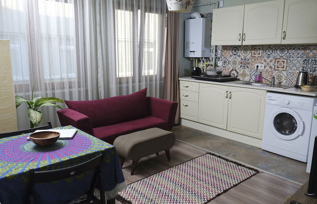 Elele Boutique Aparts - Photo 76