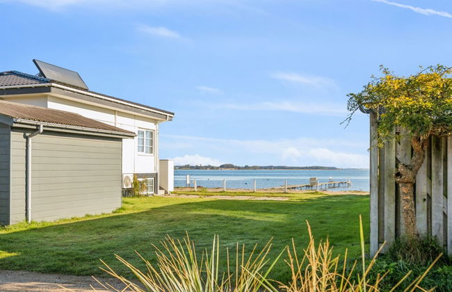 "Pedersen" - 50m from the sea - Foto 8