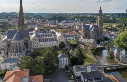 Aramis Appartement cosy à 15 min du Puy Du Fouu - Photo 19