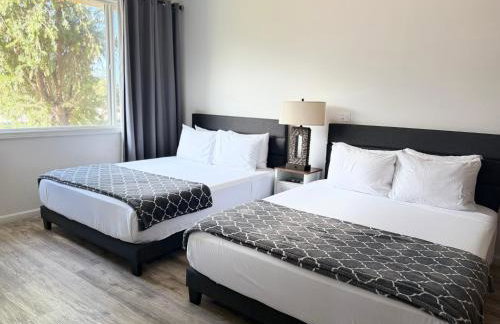 Unit 9 Waena Inn Newly Renovated Maui Private Suite - Photo 1