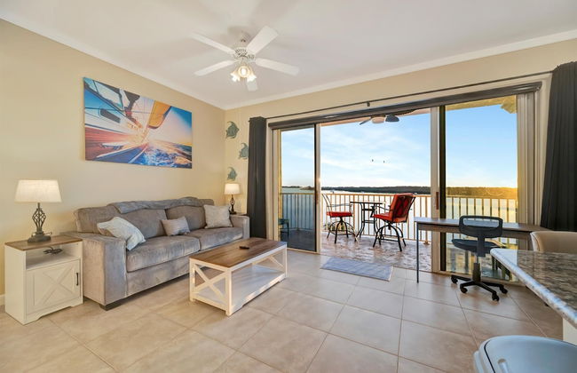 The BC Resort on the Water - Photo 36