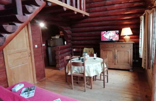 Charming Chalet with Swimming Pool in Quend - Foto 9