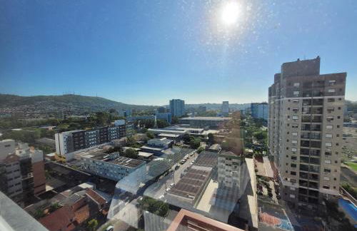 StudioLUX, Vaga Grátis, Piscina, Gym, NetFlix, ao lado da PUC - Foto 17