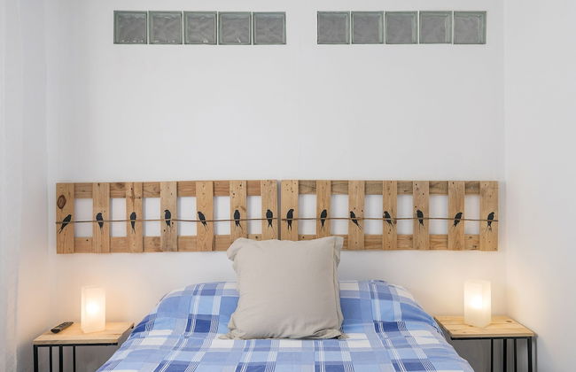 Apartamento Enjoy Tarifa - Photo 15