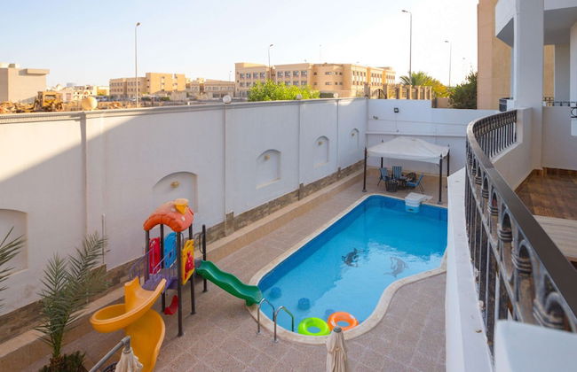 Al Manzel Sheikh Zayed - Foto 53