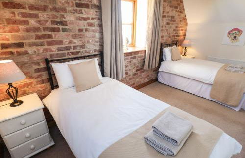 The Granary - Foto 11