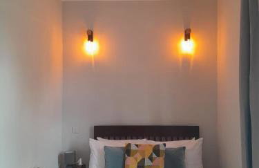 Outlander 4 Apartment Doune - Foto 9