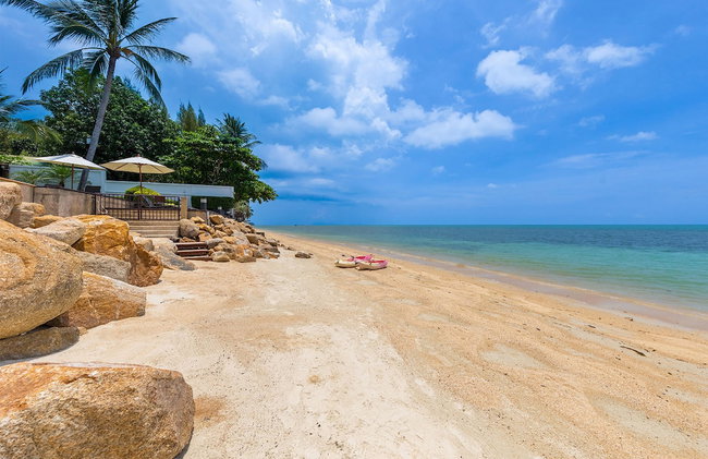 Villa Chi Samui - Foto 48