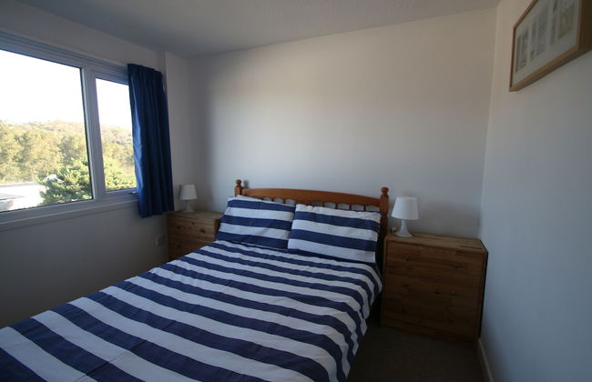 Freshwater Bay Holiday Cottages - Foto 11