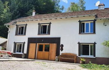 Le Gîte de Hildegarde - Foto 7