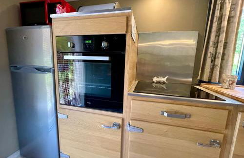 Pigeonnier des Banons - Foto 4