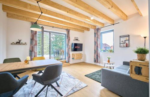 Ferienwohnung Schwarmstedt - Photo 17