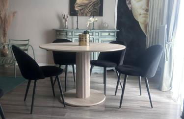 Aurora Flowers - Two rooms and free parking near center and train station - Foto 11