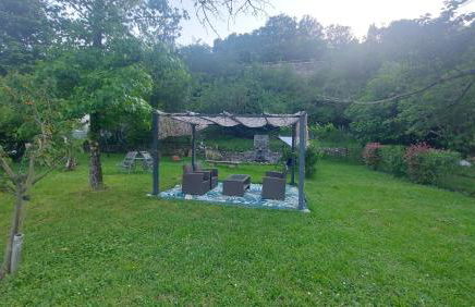 Gîte La Pequelette - Foto 28