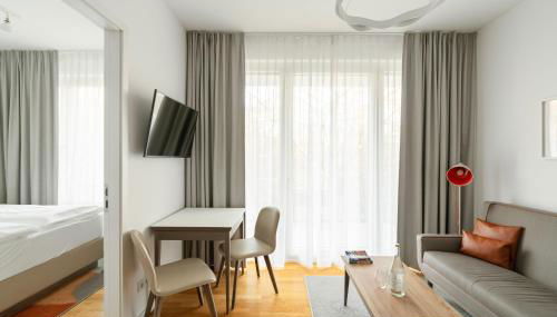 HighPark Berlin am Potsdamer Platz - Foto 4