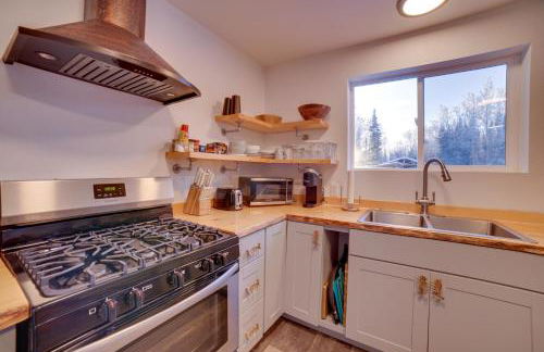 Kenai River Retreat about 4 Mi to Morgans Landing! - Foto 12