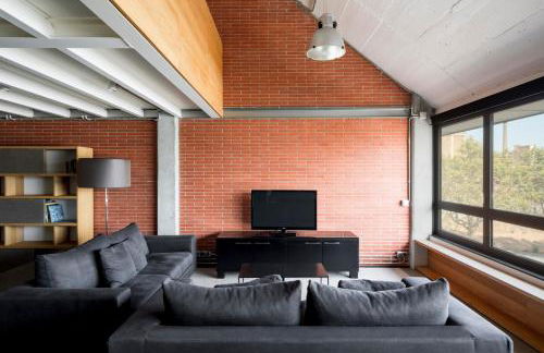 Barcelona Apartment Republica - Foto 128