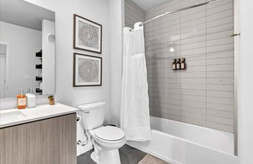 Pinnacle Heights 1Bdrm 2nd flr Pool Fitness Center Yoga Studio Dog Spa - Foto 22