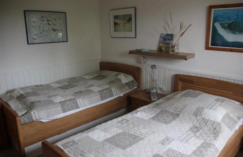 Haus Seesand Wittdün - Photo 10