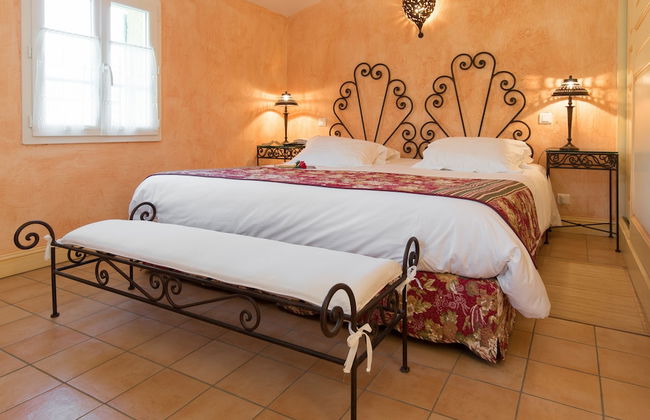 La Résidence du Moulin - Foto 8