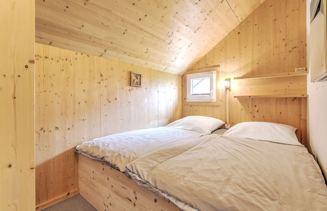 Cozy Chalet in Hohentauern near Forest - Foto 33