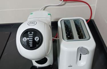 Apartamento Central D - Foto 19