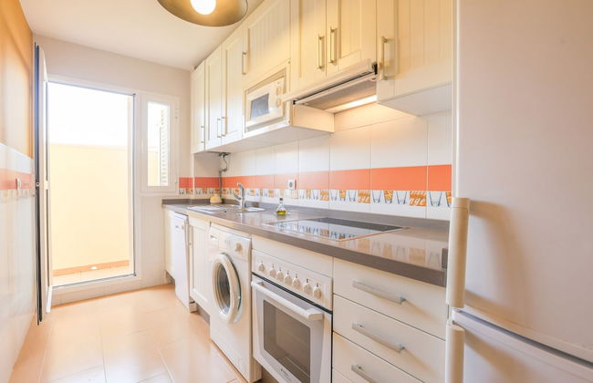 Las Cumbres in Islantilla - Foto 16