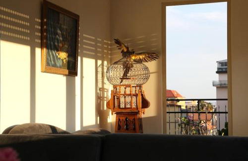 Suite La Fantella attico in centro - Photo 19