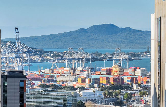 Oceania City Fringe w Views-Free Parking - Foto 38