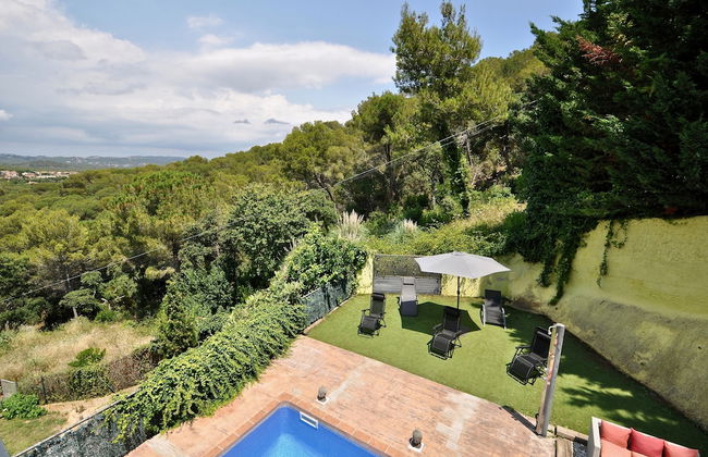 Villa Carmens Lloretholiday - Foto 30