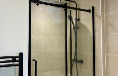 Cosy Apartment 5 guests 3 beds 1 sofa bed Lewisham - Foto 19