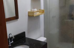 Bangalô praia de Guaratiba Prado com piscina privativa - Photo 10