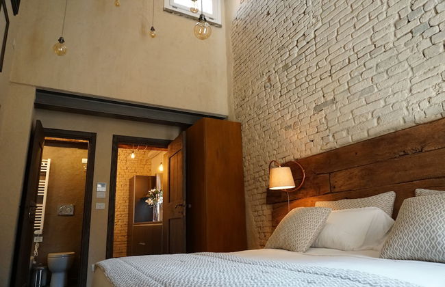 La Canonica – Charming apartments in Nizza Monferrato - Foto 27