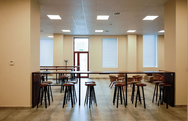 Athletes Village - Foto 3