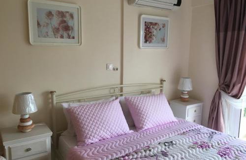 Lovely Appartments Lygia Korinthias - Foto 22