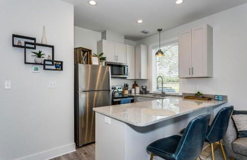 Downtown Pensacola Townhome - Clubb St - Foto 10