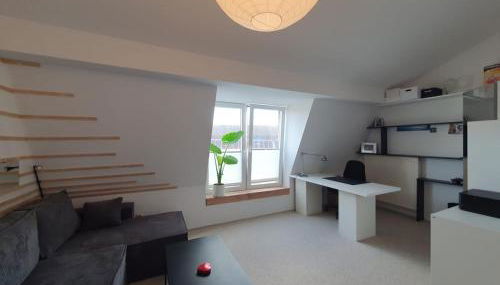 Bright duplex apartment on 3 floors - Foto 4