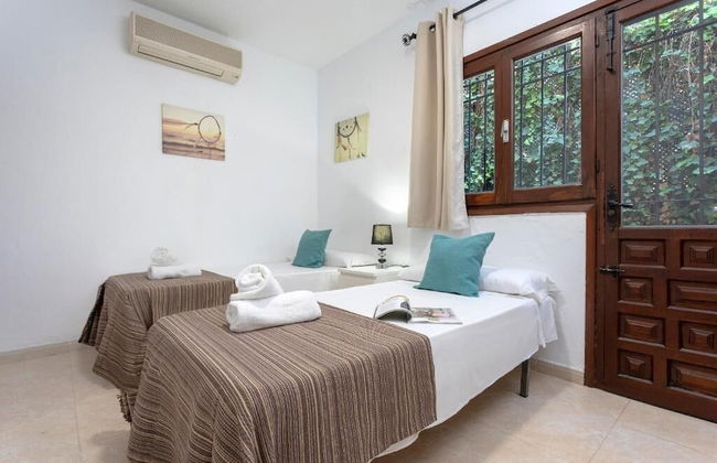 Sunstay Villa Sol Azul Benalmadena - Photo 10