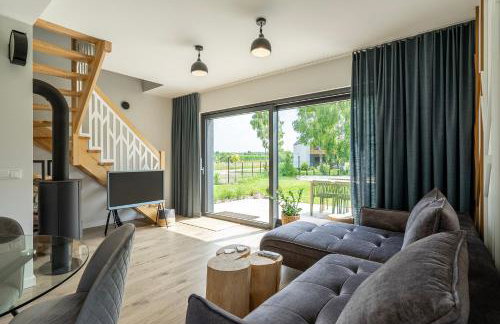 Domki Szumifala - Foto 60