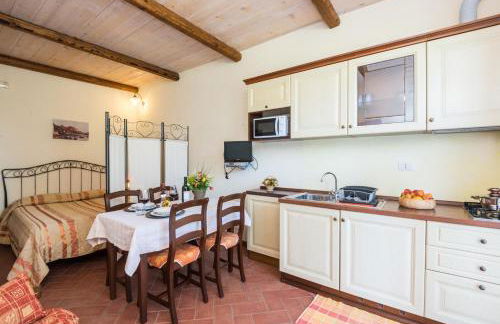 Agriturismo alla Poncia - Photo 12