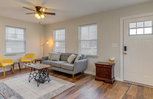 Louisville Charm Near the Derby Apt with Yard! - Foto 4