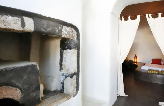 Extravagant Villa in Megalochori - Foto 6