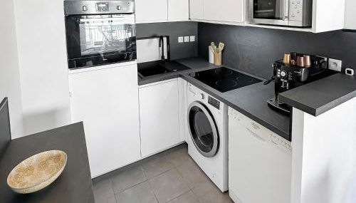 Paloma - Appartement Stella-plage en centre-ville - Foto 3