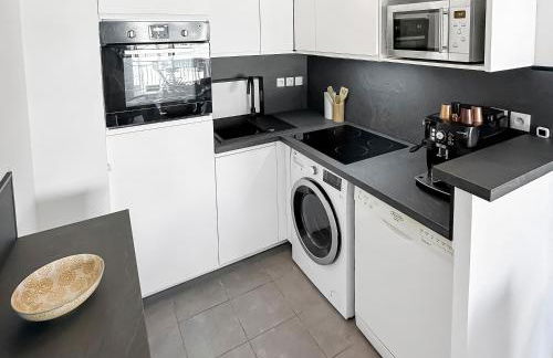 Paloma - Appartement Stella-plage en centre-ville - Foto 3