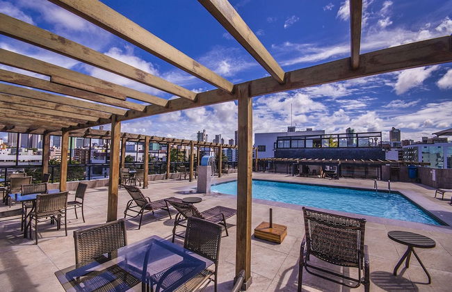 MARINAS PRAIA Flat by Penareia.tur.br - Foto 38