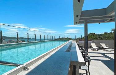 Promoção em Bombinhas até 4 pessoas c Piscina Aquecida - Foto 41