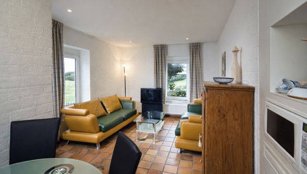 Bungalowpark Landsrade - Foto 2, Living Room