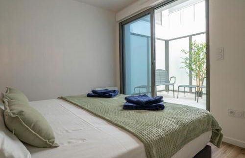 Appartement flambant neuf au cœur de la Palmyre, tout à pied ! - Foto 19