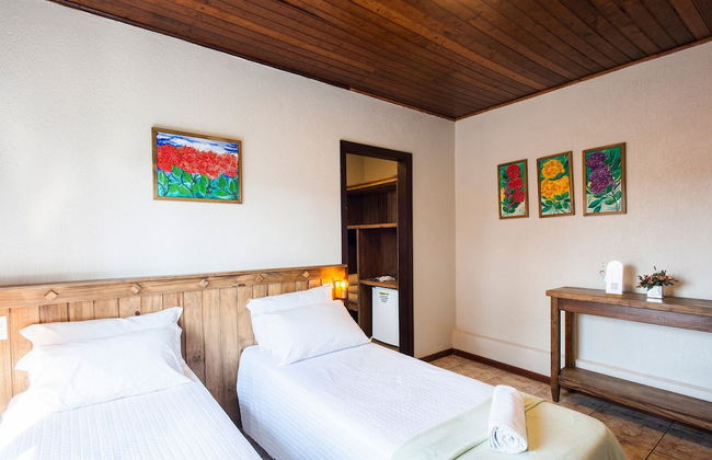 LOCAR-IN GRAMADO- Chalés Hill Top - Photo 48